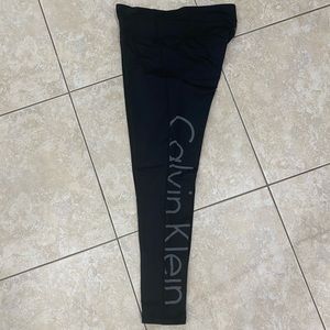 Calvin Klein leggings